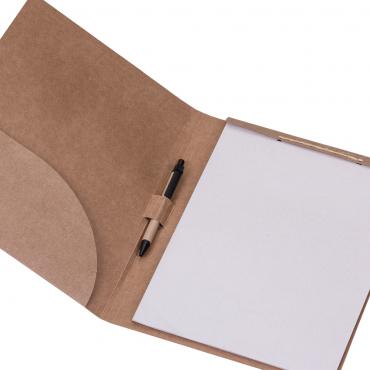 Pasta convenção ecológica